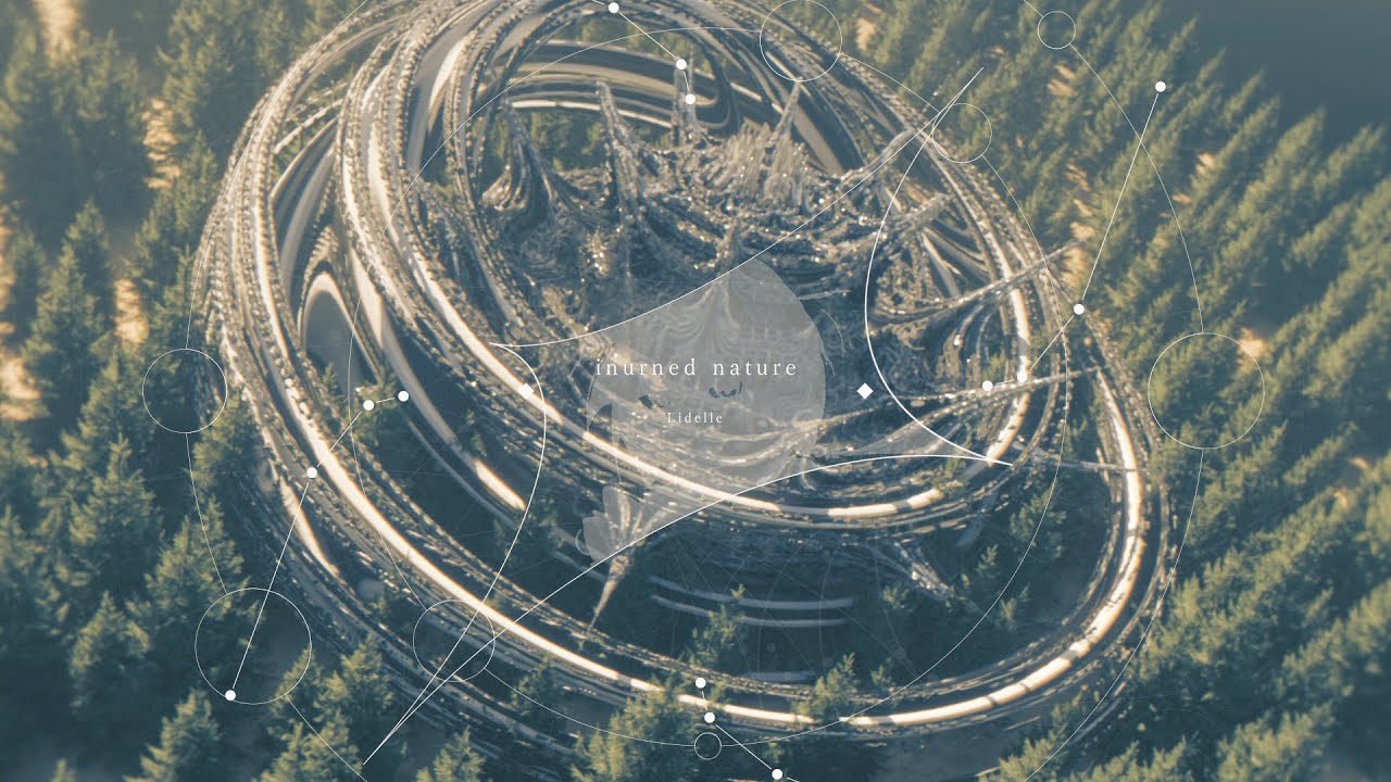 【BOF21】Lidelle feat. eili + AKA - inurned nature