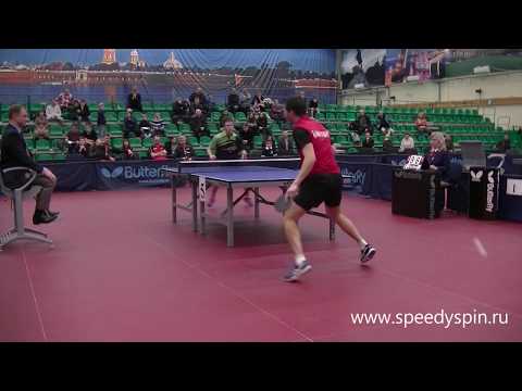 Baibuldin - Sidorenko. Russian Premier League 2017-2018.FHD