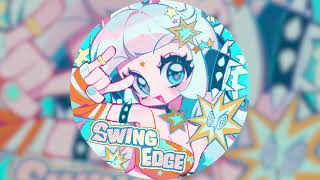 Cover art for Swing Edge