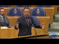 Kops (PVV) VS Van der Wal: "De stikstofdoelen zijn ONMOGELIJK om te halen, dit is WAANZIN!"