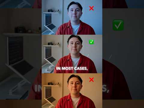 White Balance Explained 🎨 #camerasettings #videography #photography #filmmaking #cinematography