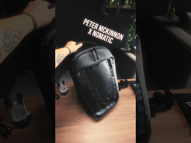 Vídeo relacionado con Nomadict a, Mochila Mujer, Multicolor, 28cm, multicolor, 28cm