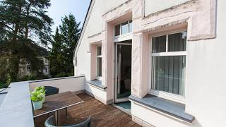 Boutique-Hotel Villa Anna, Eisenach | Travel Facts