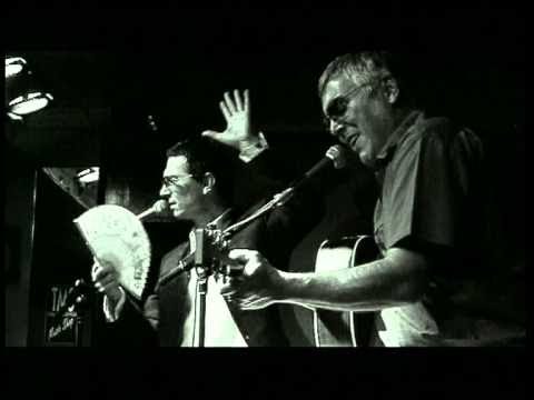 Massimo i Zoran Predin - O mladom studentu i udanoj ženi