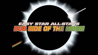 Easy Star All Stars - Speak To Me, Breathe In The Air (HD)