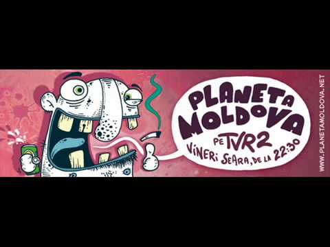 Planeta Moldova - Hip Hop