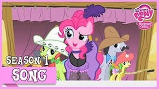 Musik-Video-Miniaturansicht zu Podrži sve, potrudi se [You Got to Share, You Got to Care] (Serbian, Minimax) (Podrži sve, potrudi se) Songtext von My Little Pony: Friendship Is Magic (OST)