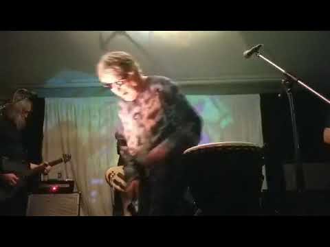 Liquid Sound Company live at Growl 10/27/2018