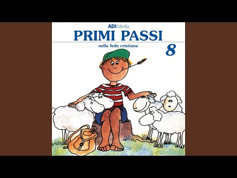 Aho aho! Io sto alla porta