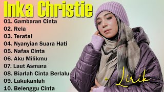 Download lagu Full Album Inka Christie Terbaik | Lagu Pop Nostalgia 80an - 90an || Gambaran Cinta,Rela mp3