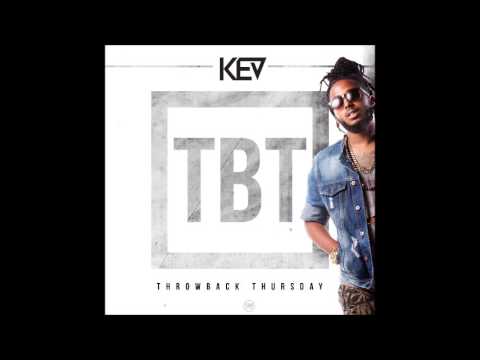 Kev - Throw BackThursday [TBT] - Vincy Soca 2016