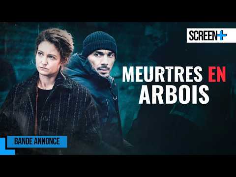 Meurtres en Arbois sur France 3