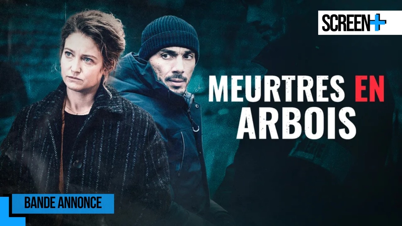 Miniature de la vidéo Meurtres en Arbois sur France 3 du film Meurtres en Arbois