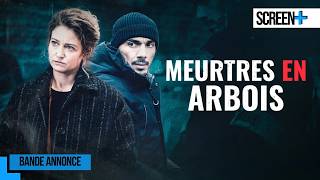 Meurtres en Arbois sur France 3