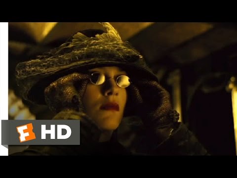 A Very Long Engagement (7/10) Movie CLIP - Tina Lombardi's Revenge (2004) HD