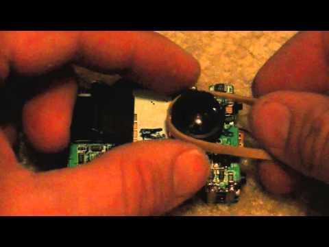 GoPro Camera Lens Replacement