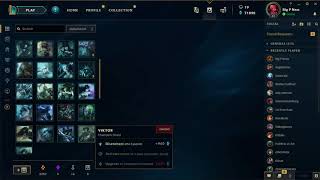 How to unlock Champions using Champion Shards - League of Legends