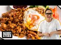 Fried Rice Indonesian Style - 'Nasi Goreng' - Marion's Kitchen