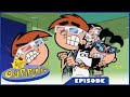 The Fairly OddParents Timmy S 2 D House Of Horror It S A Wishful Life Ep 63