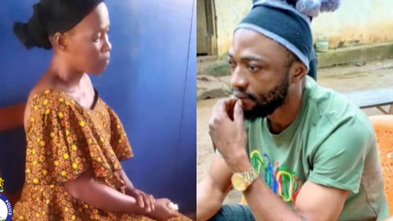 Sierra Leone Police Big Catch In Port Loko