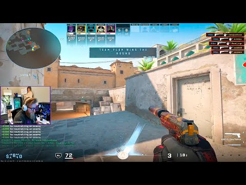 BEST CS2 CLIPS OF THE WEEK #66 | CS2 TWITCH HIGHLIGHTS