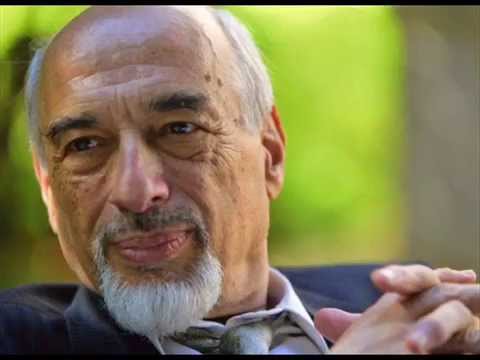 Shchedrin's Humoresque (Bashkirov, live 1963)