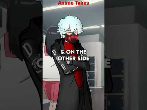 Let’s Talk About Heavenly Delusion… #shorts