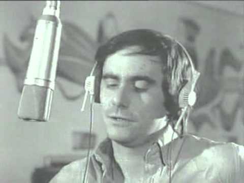 Roberto Vecchioni Canzone per Francesco