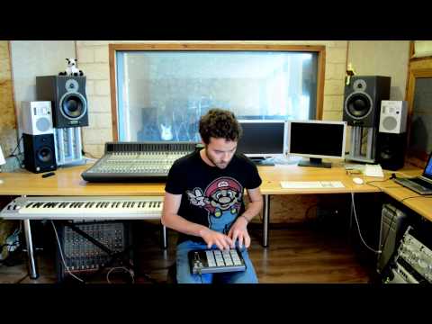 Sky Blue (Devin Townsend Cover)