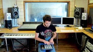 Sky Blue (Devin Townsend Cover)