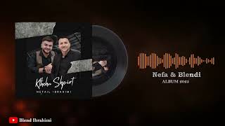 Nefail Ibrahimi - Kthehu Shpirt
