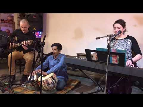 Морская - Sanda Mithuri