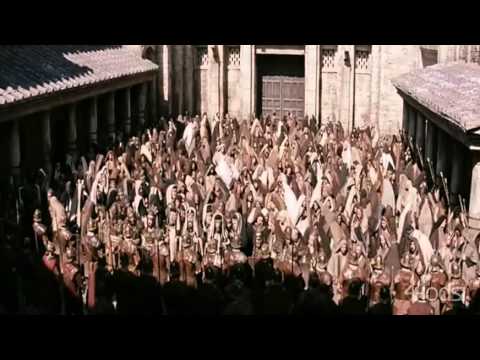 4 Hodsi - Crucificaram