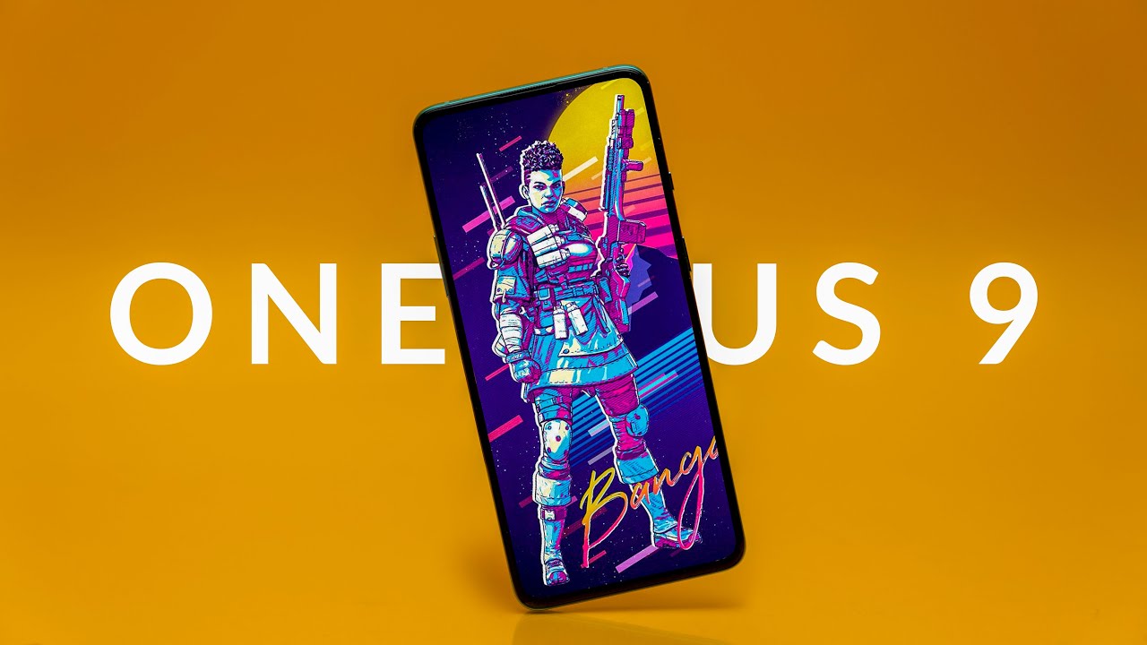 OnePlus 9 is Coming!! // Finally a Great Camera?
