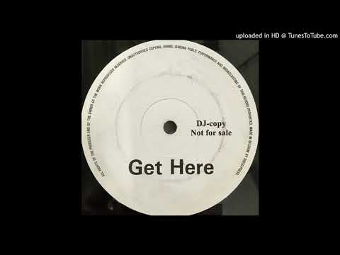 Lexicon 4 - Reach Me (Original Mix) HQ