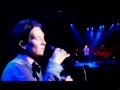 k.d.lang - Barefoot ( Live In Sydney 1997 )