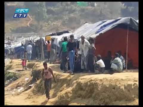 মিয়ানমারের ছোঁড়া ফাঁকা গুলি মহড়ার অংশ!