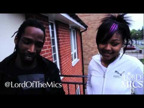 OG NIKI - LOTM3 Hype Sessions Interview | Grime #LOTM3 OUT NOW!!!