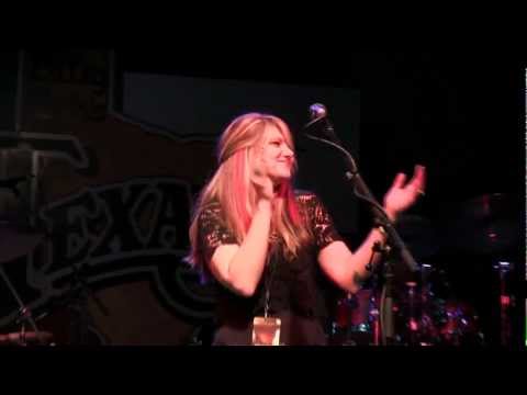 Paula Nelson Band Just To Satisfy You