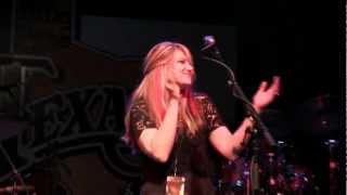 Paula Nelson Band Just To Satisfy You