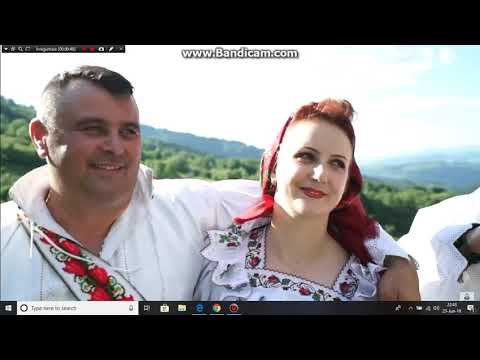 Ionut Chis si Bogdan Bizau - Io-s Ficior Din Salistea