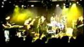 Deep Purple - Burn by Alma Band