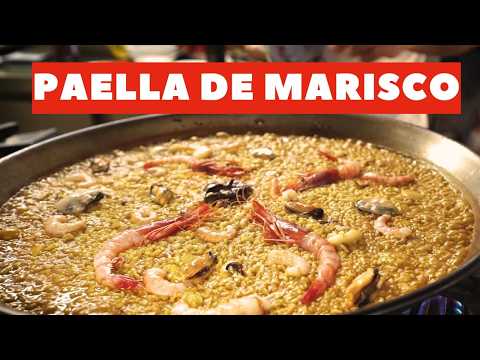 download lagu mp3 mp4 Senyoret Paella, download lagu Senyoret Paella gratis, unduh video klip Senyoret Paella