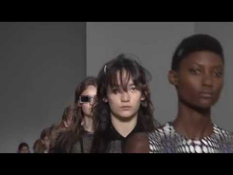 marco de vincenzo spring/summer collection 2016