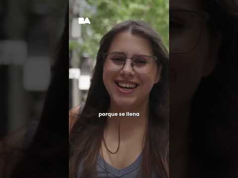 Un paseo por Avenida Avellaneda - City Tour