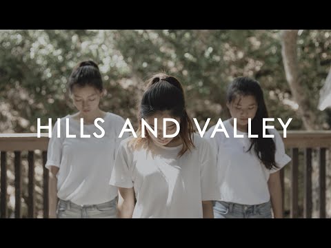 Hills and Valleys & I'll Find You - Tauren Wells & Lecrae | Stella Sim