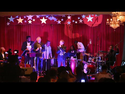 JOHNBERN THOMAS AND FRIENDS (TI SOURIT) SI U C YON BON MELOMAN GADE E TANDE SA