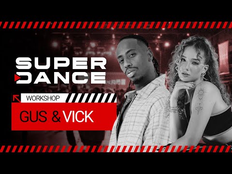 LA MUERTE - Luísa Sonza, Tokischa I Workshop Jazz Funk -  FitDance CON10 ANOS