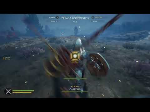 Chivalry 2: Rapier Supremacy - Perfect Kills (1)