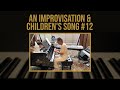 Chick Corea   Livestream Day 32   Piano Improvisation   Landscape